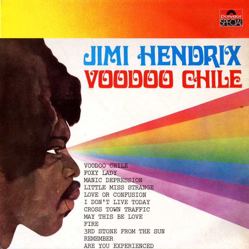 Discographie : Rééditions & Compilations - Page 12 Polydor Special 2482.116 - Voodoo Chile Front_zpsldopzcnb